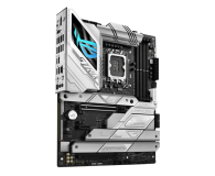 ASUS Płyta główna ROG STRIX Z790-A GAMING WIFI II 4DDR5 HDMI ATX - 1190349 - zdjęcie 5